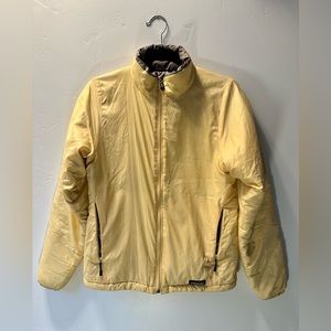 Rare Vintage 2007 Patagonia Micropuff jacket - size M